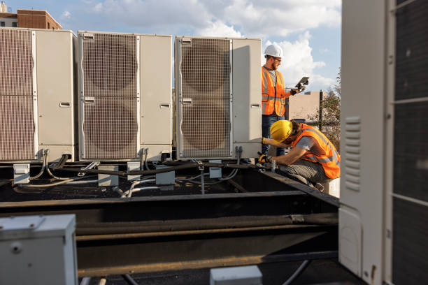 Professional HVAC in Jesup, GA