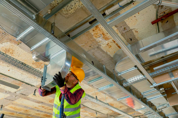 Best HVAC Tune-Up Services  in Jesup, GA