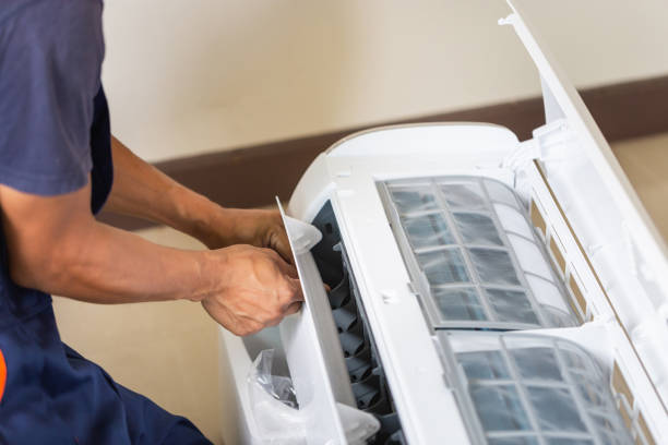 Best HVAC Air Duct Cleaning  in Jesup, GA