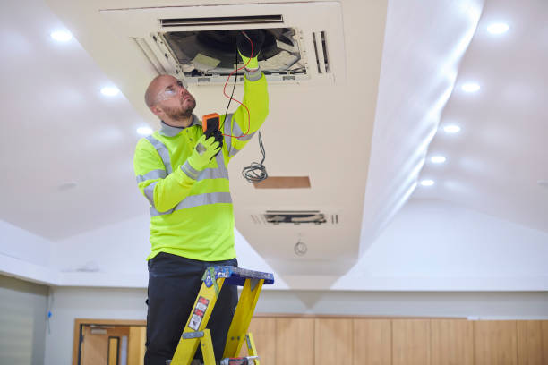 Best HVAC Repair Near Me  in Jesup, GA