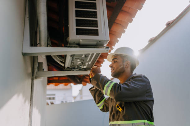 Best HVAC Emergency Services  in Jesup, GA