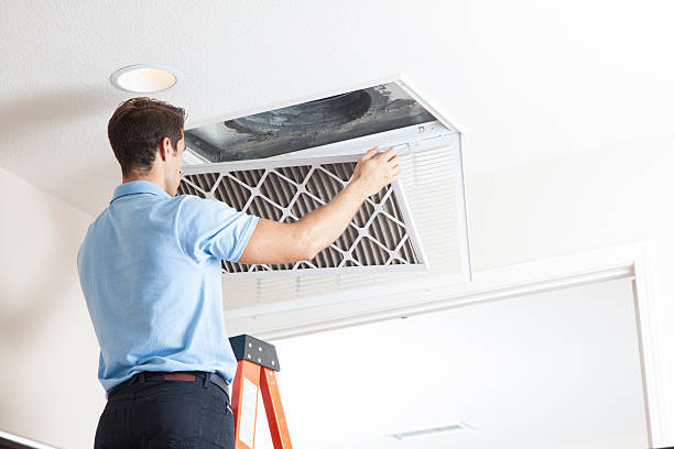Best HVAC Emergency Services  in Jesup, GA