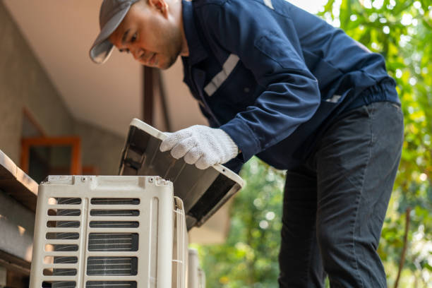 Best Local HVAC Companies  in Jesup, GA