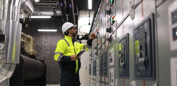 Best Affordable HVAC Services  in Jesup, GA