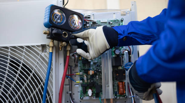 Best Affordable HVAC Services  in Jesup, GA